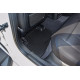 Za specifičen model 3D rubber floor mats for BMW 3 G20 2WD 2018 -up 4pc | race-shop.si