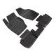 Za specifičen model 3D rubber floor mats for CITROEN C4 2010 -2018 4pc | race-shop.si