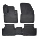 Za specifičen model 3D rubber floor mats for Citroen C5 Aircross&nbsp; 2018-2025 | race-shop.si