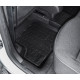 Za specifičen model 3D rubber floor mats for DACIA Duster 2 2017-2024 4pcs | race-shop.si