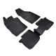 Za specifičen model 3D rubber floor mats for FIAT Tipo 315 2015-up | race-shop.si