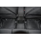 Za specifičen model 3D rubber floor mats for FIAT Tipo 315 2015-up | race-shop.si