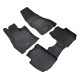 Za specifičen model 3D rubber floor mats for FIAT 500L 2012-2022 | race-shop.si