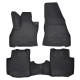 Za specifičen model 3D rubber floor mats for FIAT 500L 2012-2022 | race-shop.si