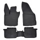 Za specifičen model 3D rubber floor mats for FIAT Tipo 2015 -up | race-shop.si