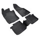 Za specifičen model 3D rubber floor mats for FIAT Tipo 2015 -up | race-shop.si