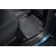Za specifičen model 3D rubber floor mats for FIAT Tipo 2015 -up | race-shop.si