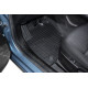 Za specifičen model 3D rubber floor mats for FIAT Tipo 2015 -up | race-shop.si