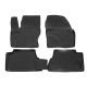 Za specifičen model 3D rubber floor mats for FORD Grand C-Max 2010 -2019 4pc | race-shop.si