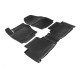 Za specifičen model 3D rubber floor mats for FORD S-Max/ Galaxy II 2006 -2015 4pc | race-shop.si