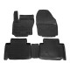 Za specifičen model 3D rubber floor mats for FORD S-Max/ Galaxy II 2006 -2015 4pc | race-shop.si