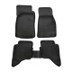 Za specifičen model 3D rubber floor mats for FORD Ranger 2006-2012/ Mazda BT 2006-2012 4pc | race-shop.si