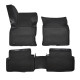 Za specifičen model 3D rubber floor mats for FORD Kuga 2019-up | race-shop.si