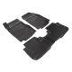 Za specifičen model 3D rubber floor mats for HONDA CR-V 2012-2017 4pc | race-shop.si