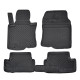 Za specifičen model 3D rubber floor mats for HONDA Accord VIII 2008-2012 | race-shop.si