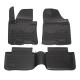 Za specifičen model 3D rubber floor mats for HYUNDAI i30 2012-2017 4pc | race-shop.si