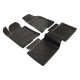 Za specifičen model 3D rubber floor mats for HYUNDAI i40 2011-2019 4pc | race-shop.si