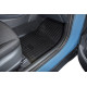 Za specifičen model 3D rubber floor mats for HYUNDAI Kona 2018-2023 / no for eKona | race-shop.si