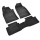 Za specifičen model 3D rubber floor mats for HYUNDAI i30 2017-up 4pcs | race-shop.si
