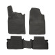 Za specifičen model 3D rubber floor mats for KIA Ceed 2018-up/ Kia Proceed 2019-up / Kia Xceed 2019-up 4pcs | race-shop.si