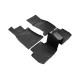 Za specifičen model 3D rubber floor mats for KIA Stinger 2017-up 4pc | race-shop.si