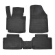 Za specifičen model 3D rubber floor mats for KIA Soul PS 2013-2019 | race-shop.si