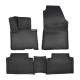 Za specifičen model 3D rubber floor mats for KIA Sportage NQ5 LWB USA 2022-up 4pcs | race-shop.si