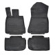 Za specifičen model 3D rubber floor mats for LEXUS IS III 2013-2020 | race-shop.si