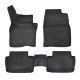 Za specifičen model 3D rubber floor mats for MAZDA CX-30 2019 -up 5 pcs | race-shop.si