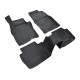 Za specifičen model 3D rubber floor mats for MAZDA CX-30 2019 -up 5 pcs | race-shop.si