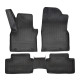 Za specifičen model 3D rubber floor mats for MAZDA 3 2019 -up 4 pcs | race-shop.si