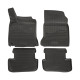 Za specifičen model 3D rubber floor mats for MERCEDES GLA X156 2014-2019 4pc | race-shop.si