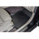 Za specifičen model 3D rubber floor mats for MERCEDES GLC X253 2015-2022 4pc | race-shop.si