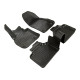 Za specifičen model 3D rubber floor mats for MINI Countryman F60 2017-up | race-shop.si