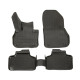 Za specifičen model 3D rubber floor mats for MINI Countryman F60 2017-up | race-shop.si