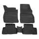 Za specifičen model 3D rubber floor mats for NISSAN Juke 2010-2018 4pc | race-shop.si