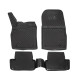 Za specifičen model 3D rubber floor mats for OPEL Astra J 2009-2015 4pc | race-shop.si
