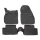 Za specifičen model 3D rubber floor mats for OPEL Insignia 2009-2017 4pc | race-shop.si
