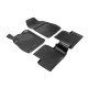 Za specifičen model 3D rubber floor mats for OPEL Astra K 2015-2021 | race-shop.si