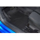 Za specifičen model 3D rubber floor mats for PEUGEOT 208 II 2019-up | race-shop.si