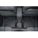 Za specifičen model 3D rubber floor mats for PEUGEOT 208 II 2019-up | race-shop.si