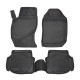 Za specifičen model 3D rubber floor mats for Saab 9-5 2005-2011 | race-shop.si