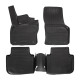 Za specifičen model 3D rubber floor mats for SKODA Kodiaq 2017-up 4pc | race-shop.si