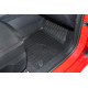 Za specifičen model 3D rubber floor mats for SKODA Scala 2019 -up 5 pcs | race-shop.si