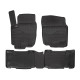 Za specifičen model 3D rubber floor mats for Toyota RAV4 2013-2018 4pc | race-shop.si