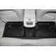 Za specifičen model 3D rubber floor mats for VOLVO XC60 II 2016-up 5 pc | race-shop.si