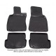 Za specifičen model 3D rubber floor mats for PEUGEOT 5008 3 2025-up | race-shop.si