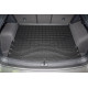 Podloga za prtljažnik avtomobila Rubber boot liner for VOLKSWAGEN Tiguan II 2016-up horná | race-shop.si