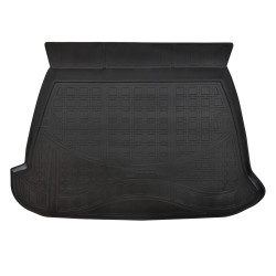 Rubber boot liner for VOLVO S60 Sedan 2010-2018