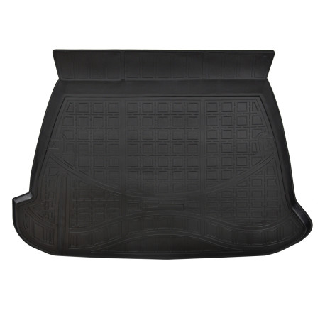 Podloga za prtljažnik avtomobila Rubber boot liner for VOLVO S60 Sedan 2010-2018 | race-shop.si